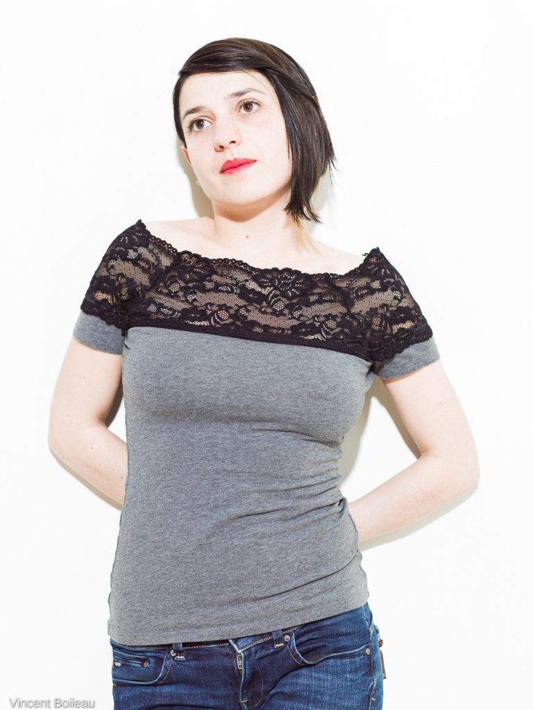 ASTRID **NEW**