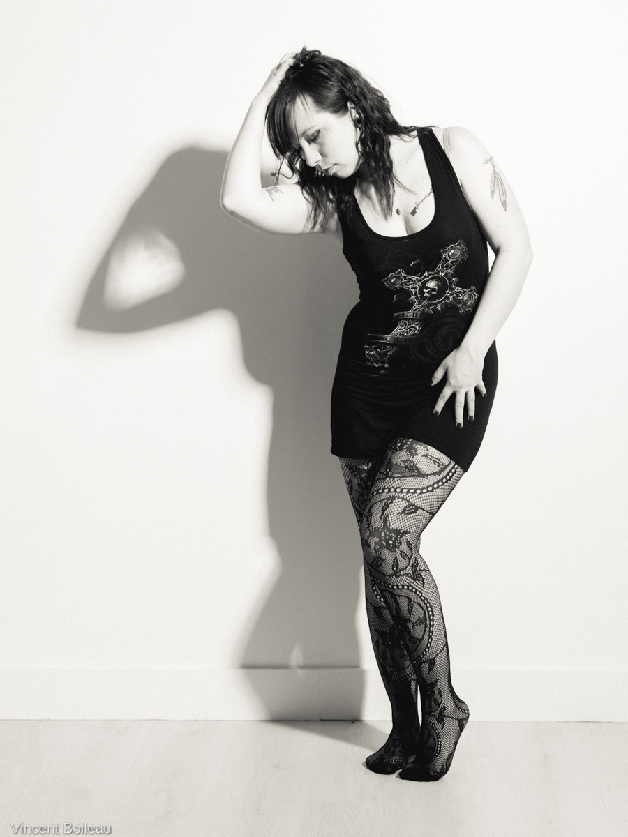 Shooting 04/2016