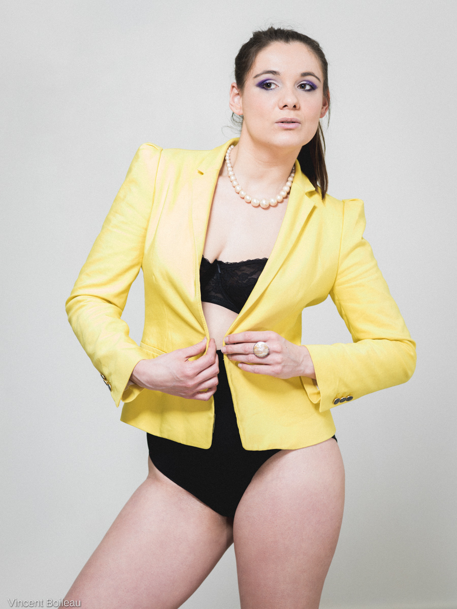 Shooting 04/2015