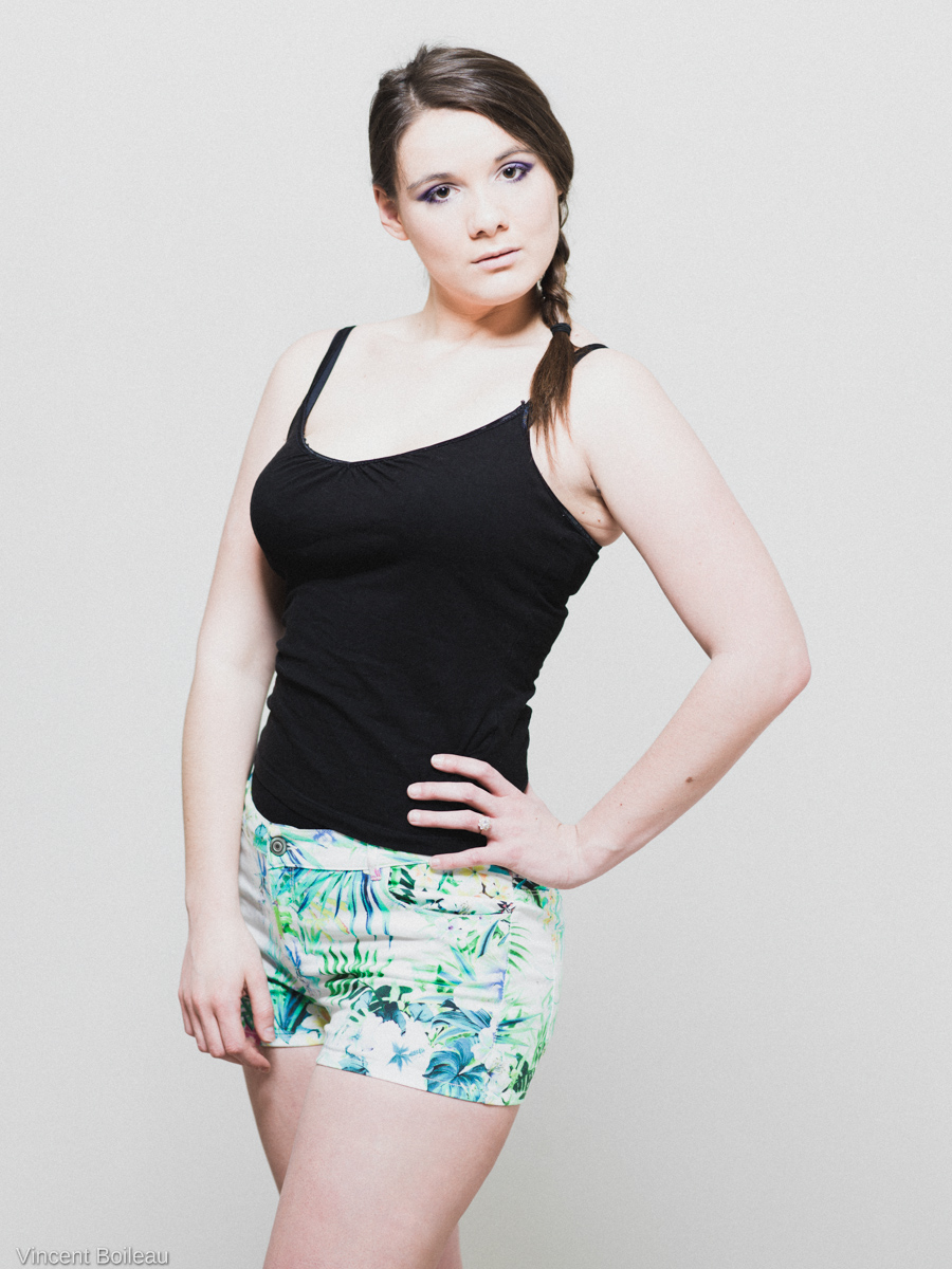 Shooting 04/2015