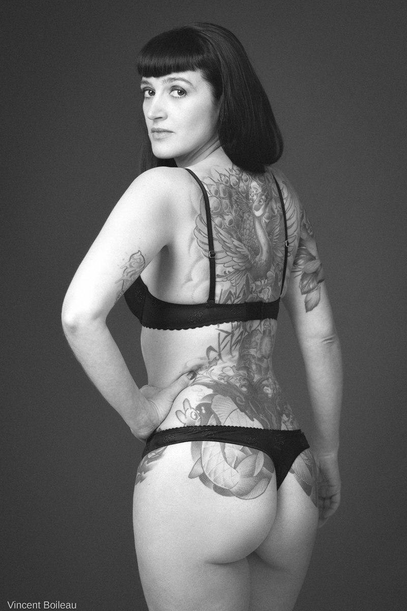 Shooting 01/2015