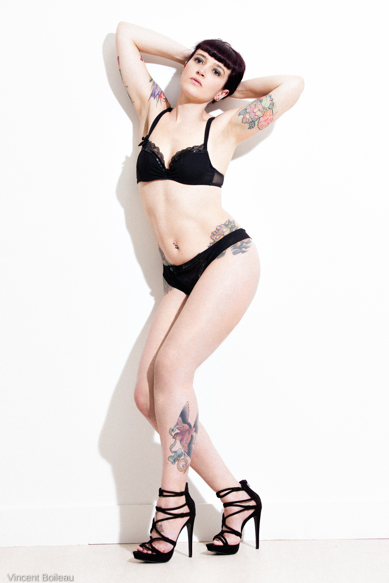 Shooting 01/2015